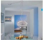 Светильник Eglo 89063 Rebell