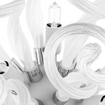 Светильник настенный Lightstar 890650 Medusa