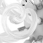 Светильник настенный Lightstar 890650 Medusa