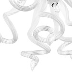 Светильник настенный Lightstar 890650 Medusa