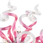 Светильник настенный Lightstar 890652 Medusa