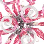 Светильник настенный Lightstar 890652 Medusa