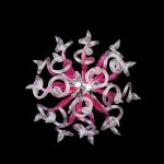 Светильник настенный Lightstar 890652 Medusa