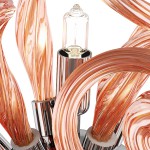 Светильник настенный Lightstar 890653 Medusa