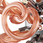 Светильник настенный Lightstar 890653 Medusa