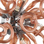 Светильник настенный Lightstar 890653 Medusa