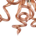 Светильник настенный Lightstar 890653 Medusa