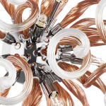 Светильник настенный Lightstar 890654 Medusa