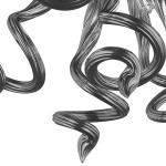 Светильник настенный Lightstar 890657 Medusa