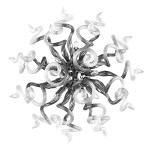 Светильник настенный Lightstar 890659 Medusa