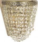 Светильник Arti Lampadari 890A-A-R10-G-M01