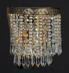 Настенный светильник Arti Lampadari Favola E 2.10.504 GH