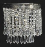 Хрустальная люстра Arti Lampadari 890A-A-R10-GH-M04