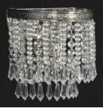 Хрустальная люстра Arti Lampadari 890A-A-R10-NH-M04