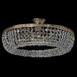 Потолочный светильник Arti Lampadari Favola E 1.4.45.501 G