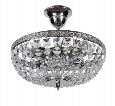 Люстра Arti Lampadari 890A-PT30-N1-M01