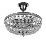 Люстра Arti Lampadari 890A-PT30-N1-M01