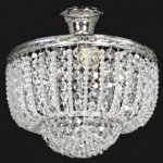 Потолочный светильник Arti Lampadari Favola E 1.3.30.502 N