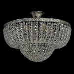 Потолочный светильник Arti Lampadari Favola E 1.3.40.502 N