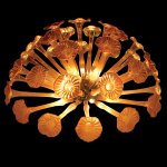 Люстра Lightstar 891093 BARDANO