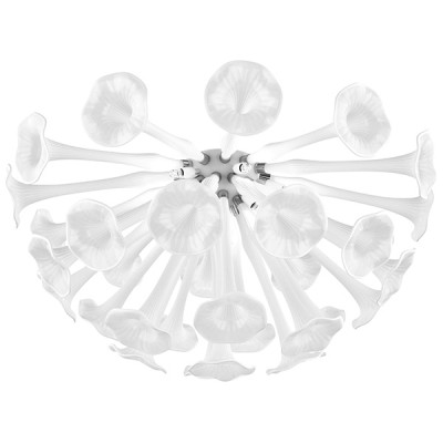 Люстра потолочная Lightstar 891096 BARDANO