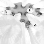 Люстра потолочная Lightstar 891096 BARDANO