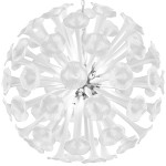 Люстра подвесная Lightstar 891186 Bardano