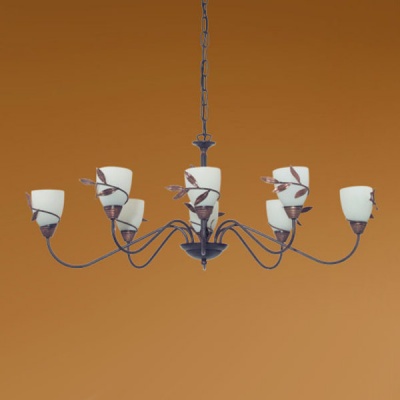 Люстра Eglo 89123 Folia Люстра Eglo 89123 Folia