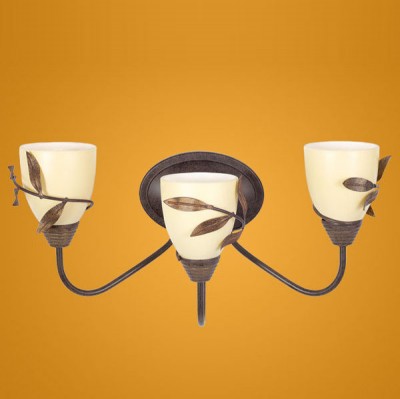 Бра (настенный светильник) FOLIA Eglo 89125