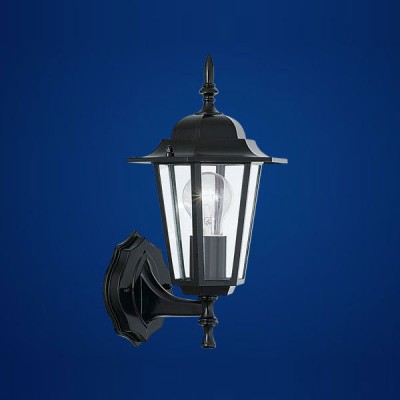Уличный светильник Eglo 8913 LATERNA 4