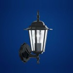 Уличный светильник Eglo 8913 LATERNA 4