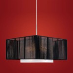 Люстра подвесная Eglo 89186 Perga