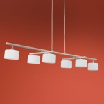 Люстра подвесная Eglo 89188 Arese