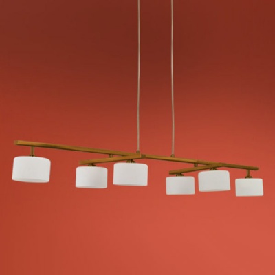 Люстра Eglo 89193 Arese Люстра Eglo 89193 Arese