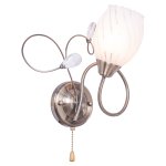 Светильник ЭкономСвет 89200/1wAB WT