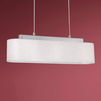 Светильник подвесной Eglo 89213 INDO