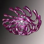 Люстра потолочная Lightstar 892168 Stella