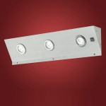 Светильник настенный бра Eglo 89227 Tricala