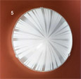 Настенно-потолочный светильник Eglo 89239 MARS 1