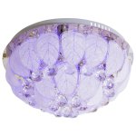 Светильник ЭкономСвет 89256/8CR RC RBPLED mp3