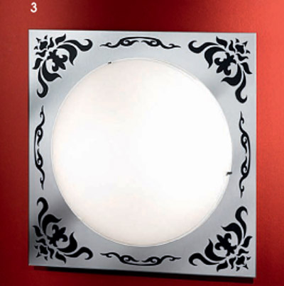 Светильник Eglo 89263 Scalea