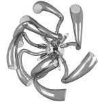 Светильник настенный Lightstar 892667 Stella