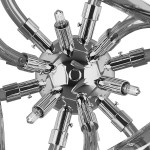 Светильник настенный Lightstar 892667 Stella