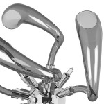 Светильник настенный Lightstar 892667 Stella