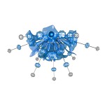 Люстра потолочная Lightstar 893021 Celesta