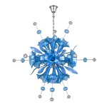 Люстра подвесная Lightstar 893121 Celesta