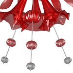 Люстра подвесная Lightstar 893122 Celesta