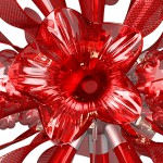 Люстра подвесная Lightstar 893122 Celesta