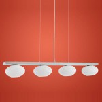 Люстра подвесная Eglo 89319 ETOO