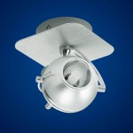 Светильник поворотный спот Eglo 89327 SEVO